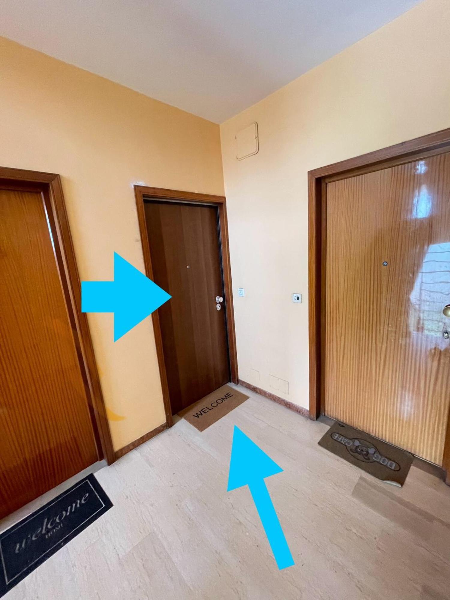Sky Top Apartment Biella Gaglianico Exterior foto