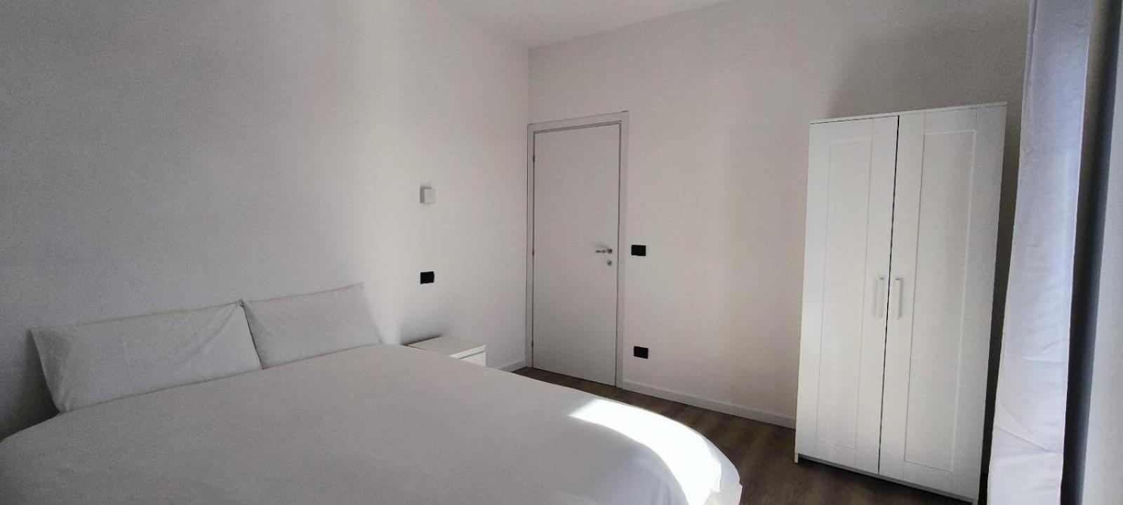 Sky Top Apartment Biella Gaglianico Exterior foto